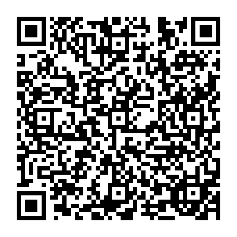 Code QR