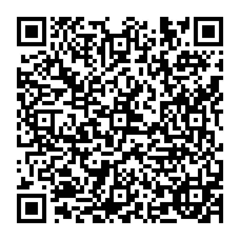 Code QR