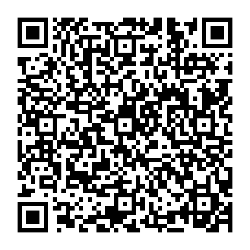 Code QR
