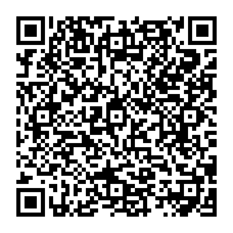 Code QR