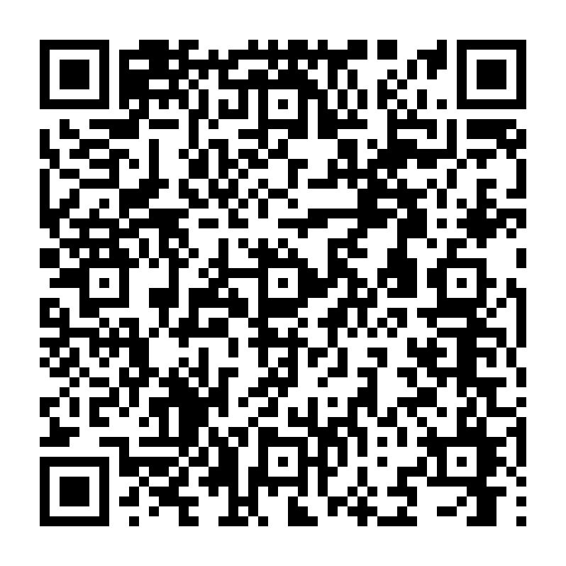 Code QR