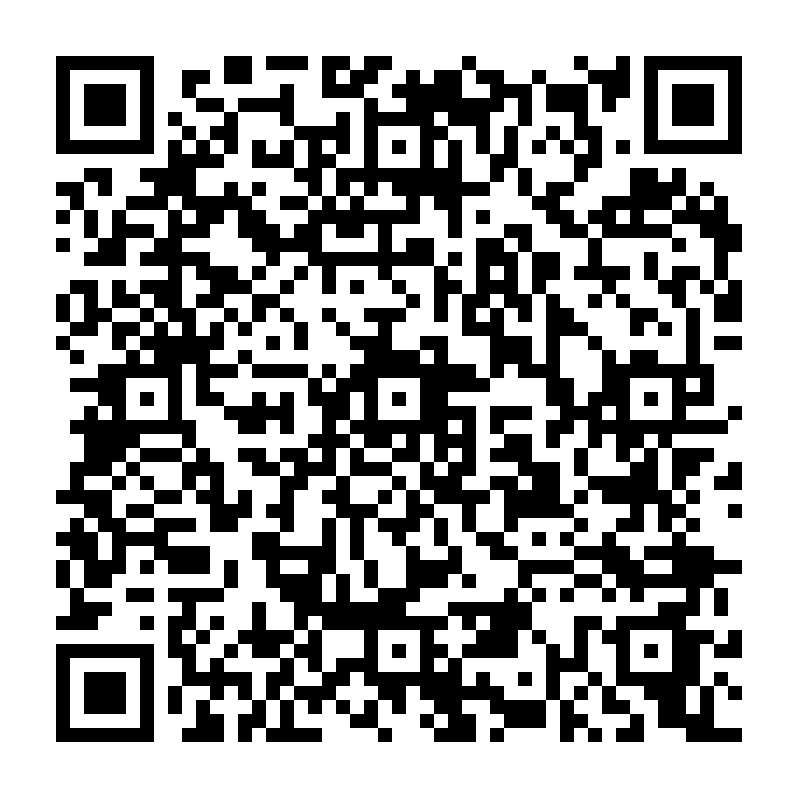Code QR