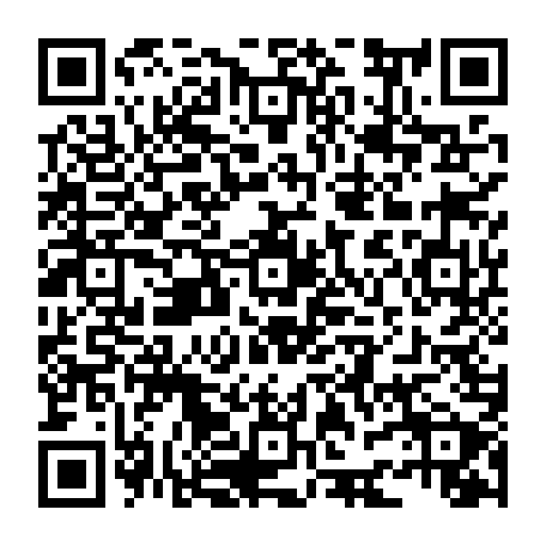 Code QR