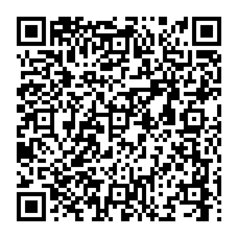 Code QR