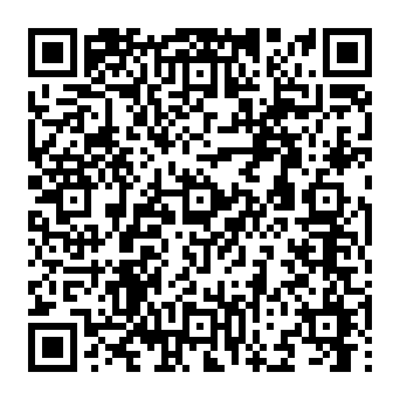 Code QR