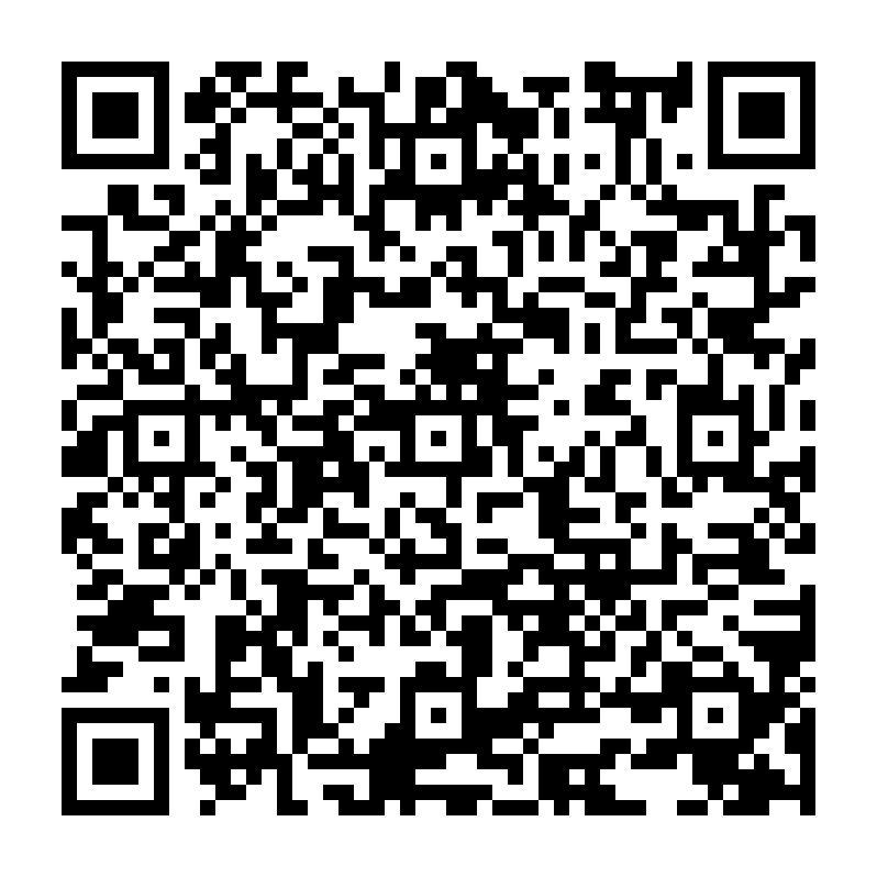 Code QR