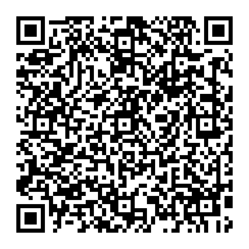 Code QR