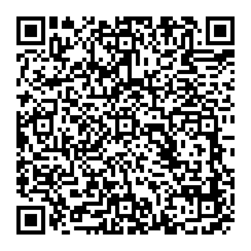 Code QR