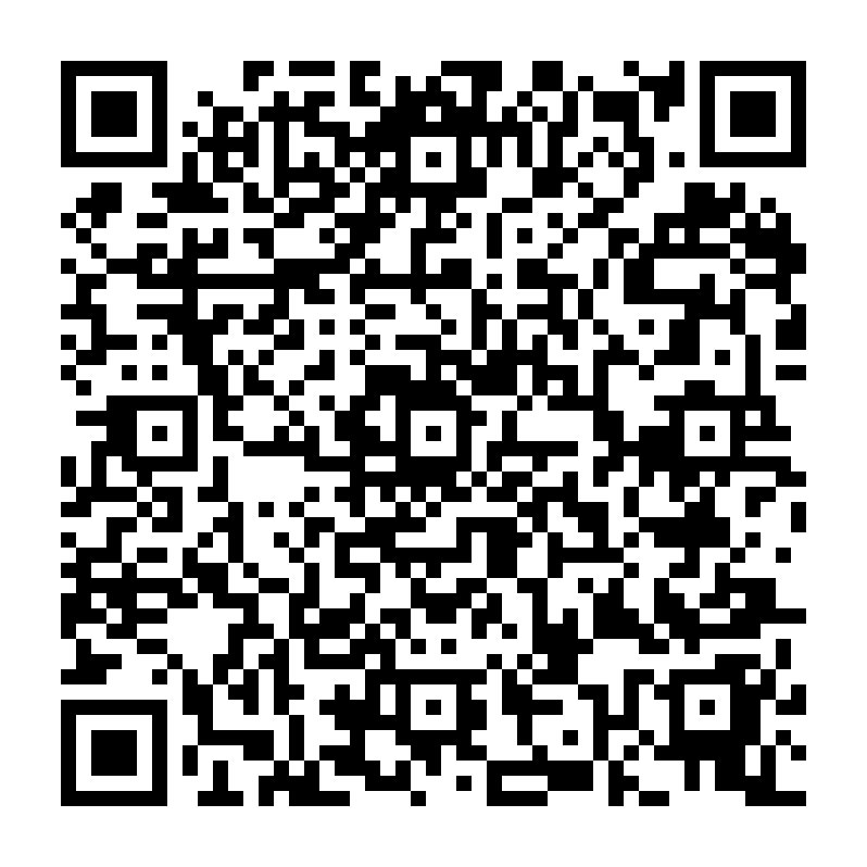 Code QR