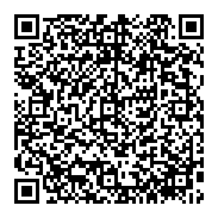 Code QR