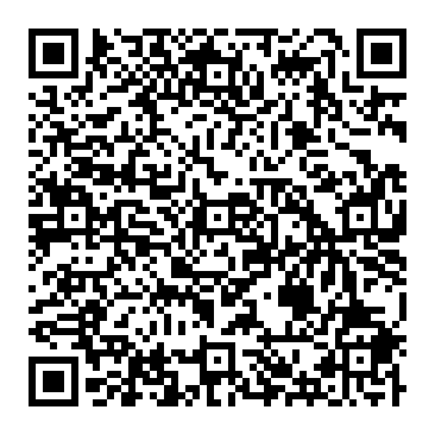 Code QR