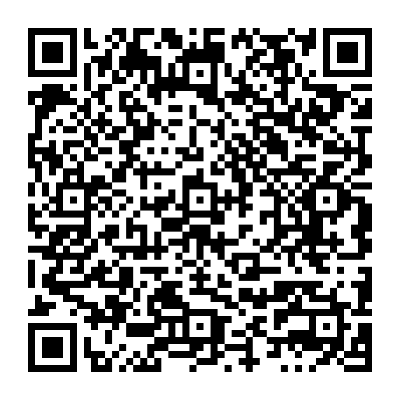 Code QR