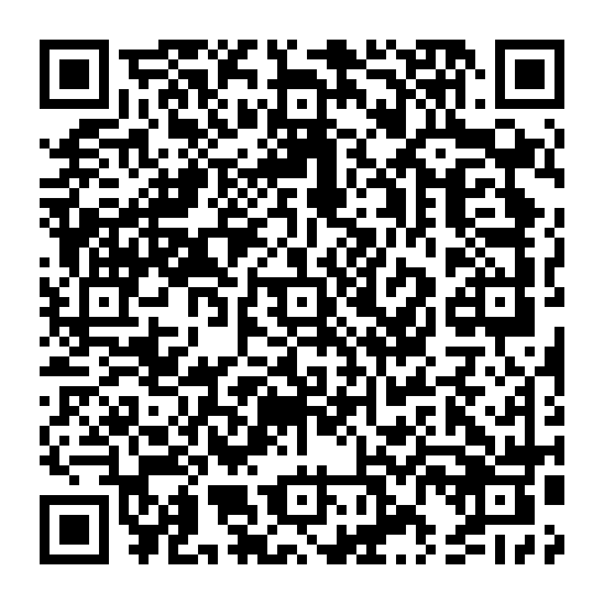 Code QR