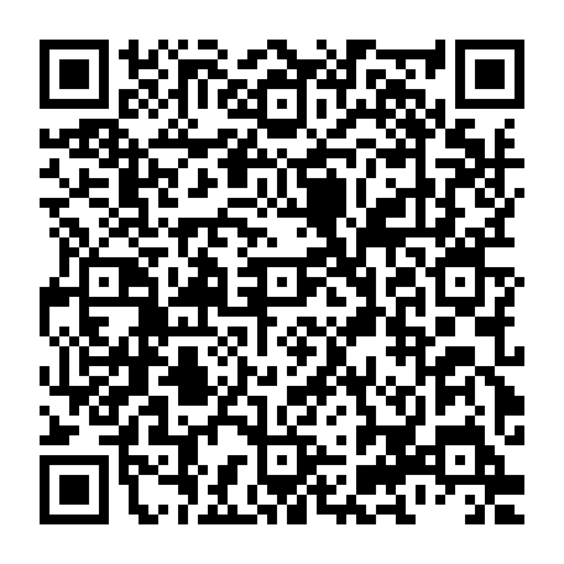 Code QR