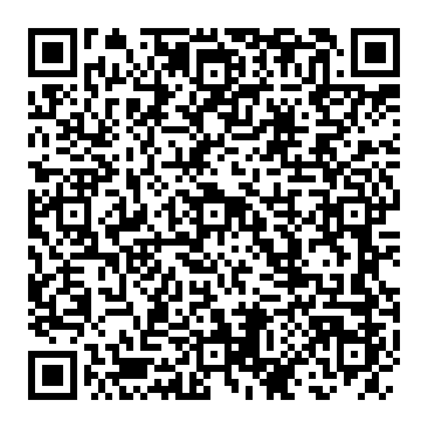 Code QR