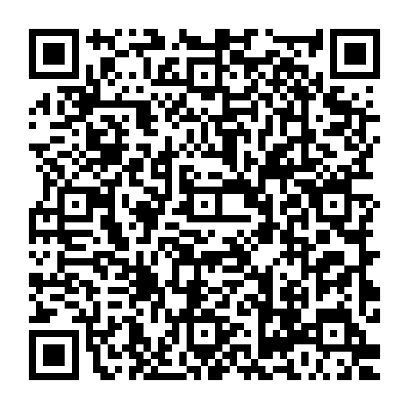 Code QR
