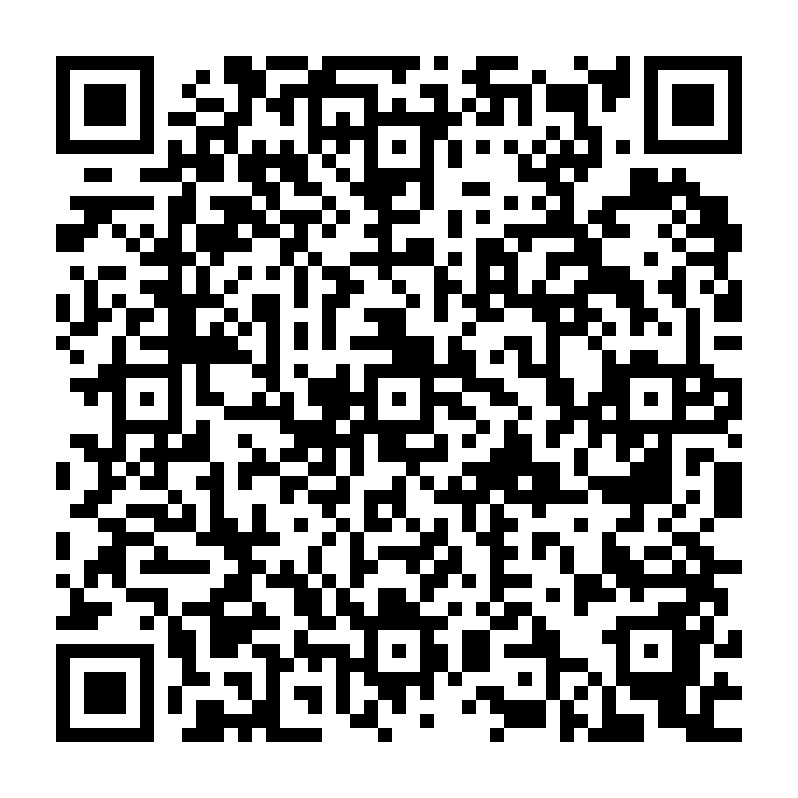 Code QR