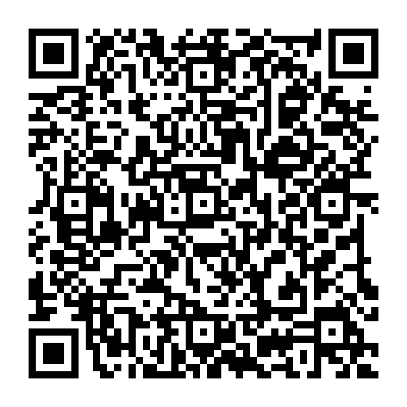 Code QR