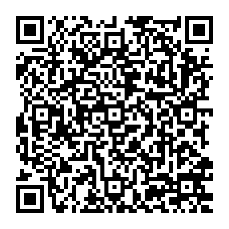 Code QR