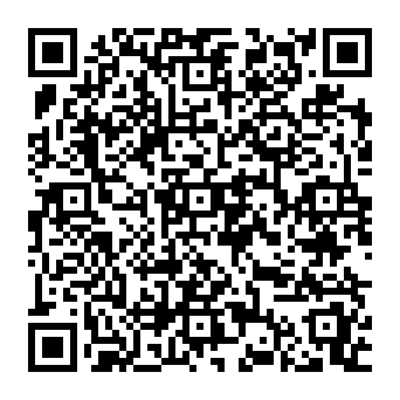 Code QR