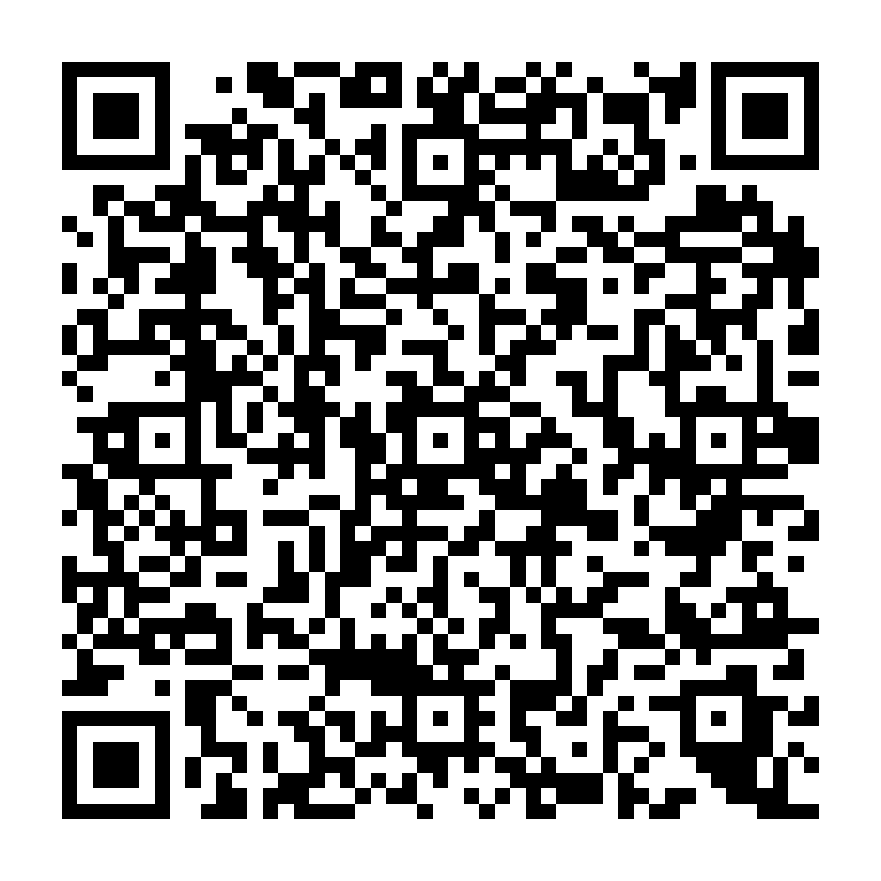 Code QR