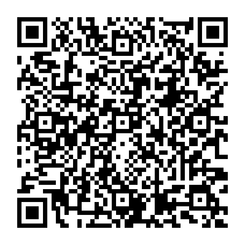 Code QR