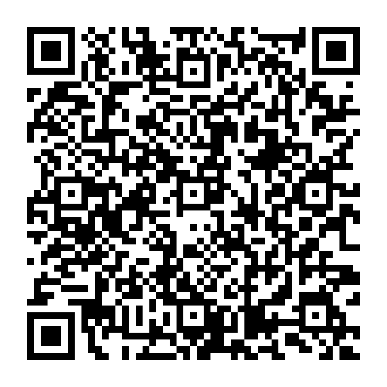 Code QR