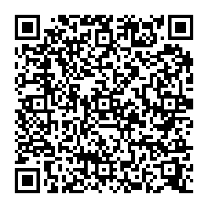 Code QR