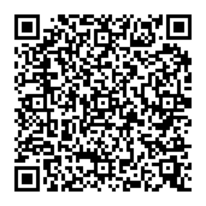 Code QR