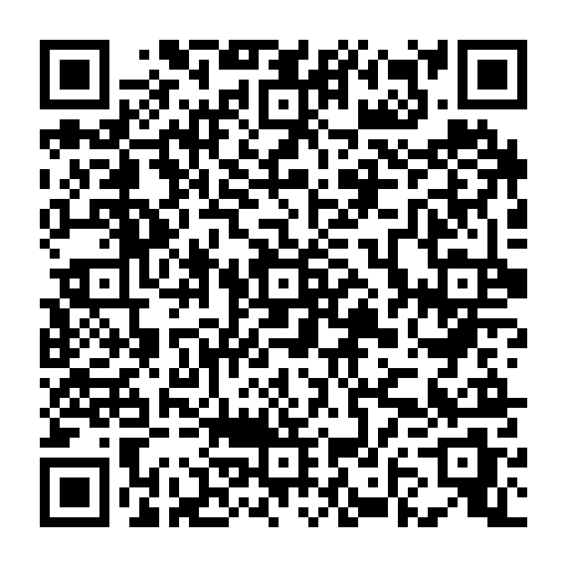 Code QR