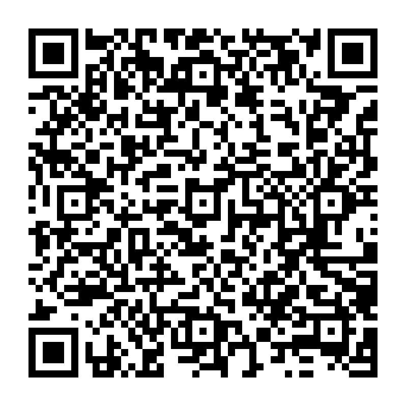 Code QR