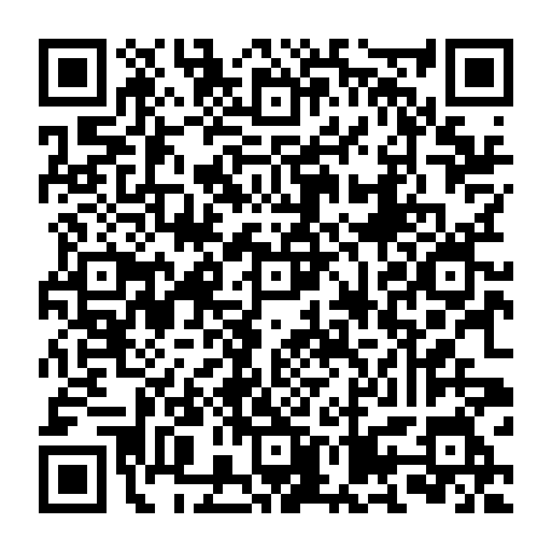Code QR