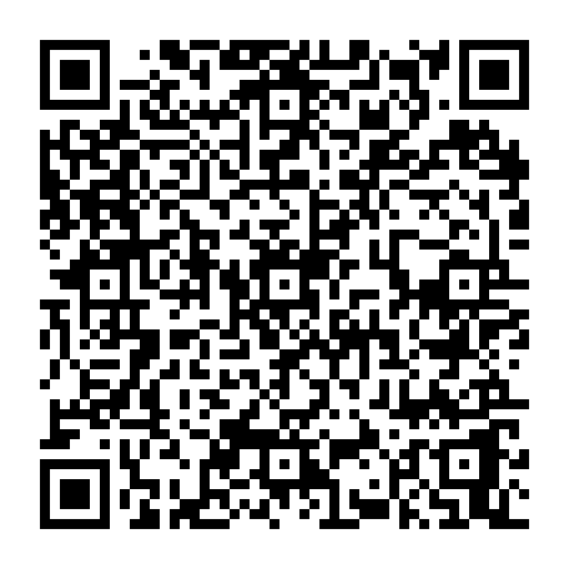 Code QR