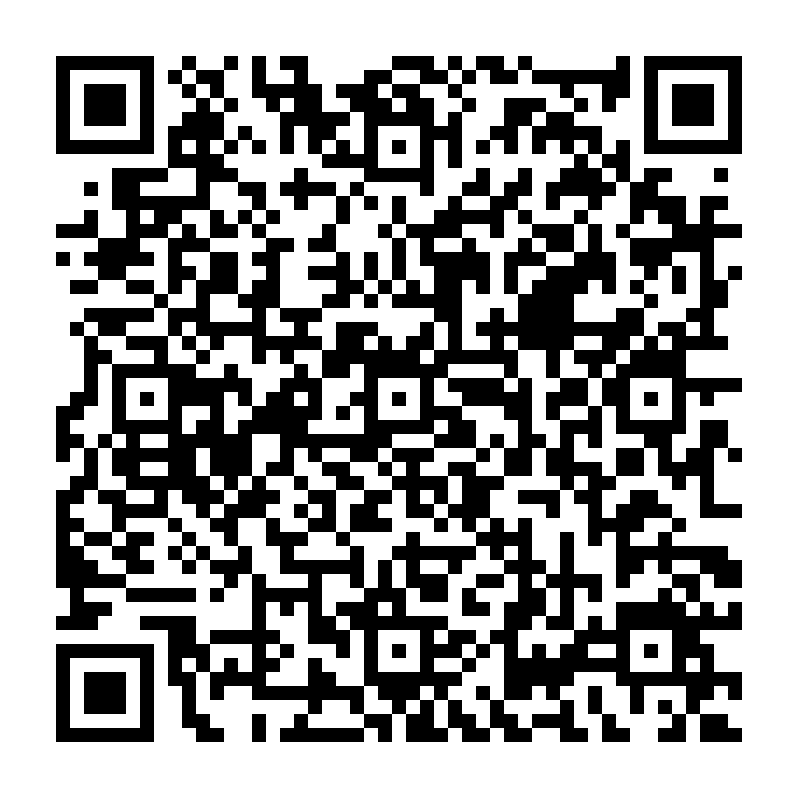Code QR