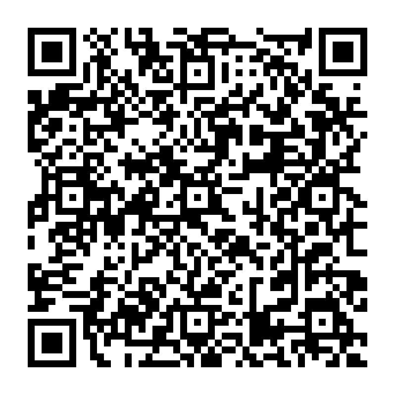 Code QR