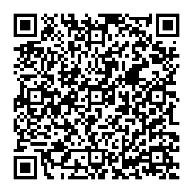 Code QR