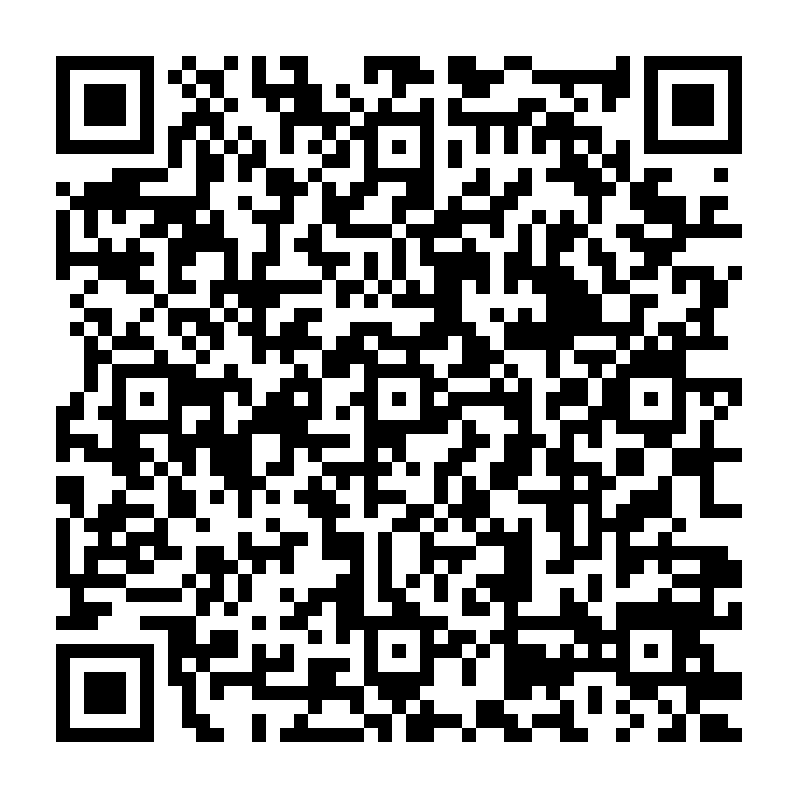 Code QR