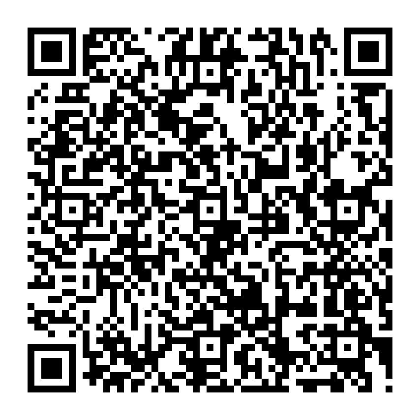 Code QR