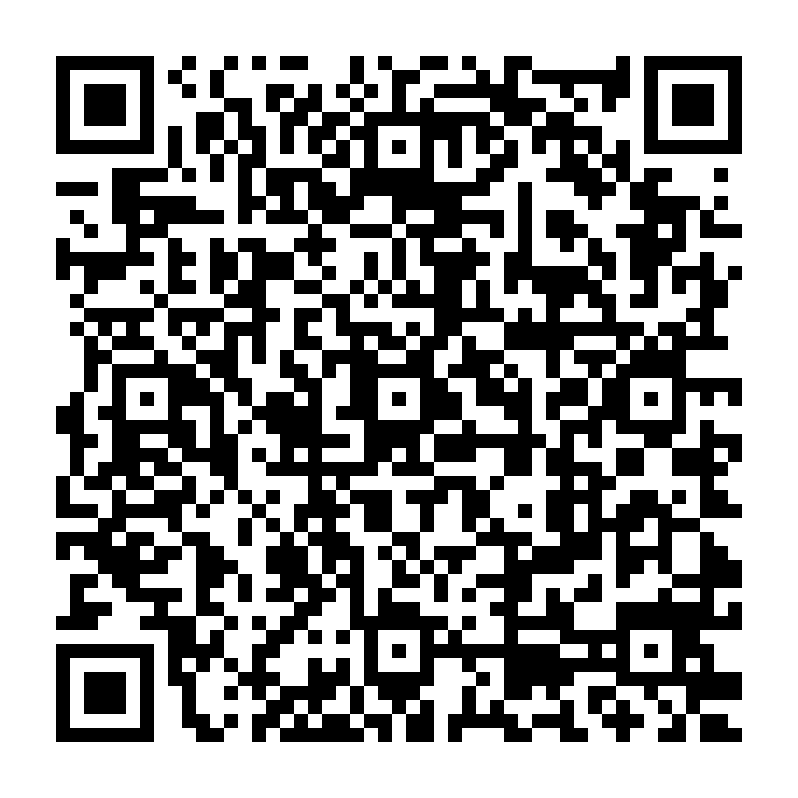 Code QR
