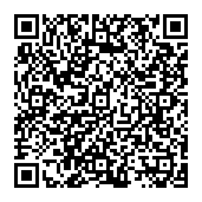 Code QR