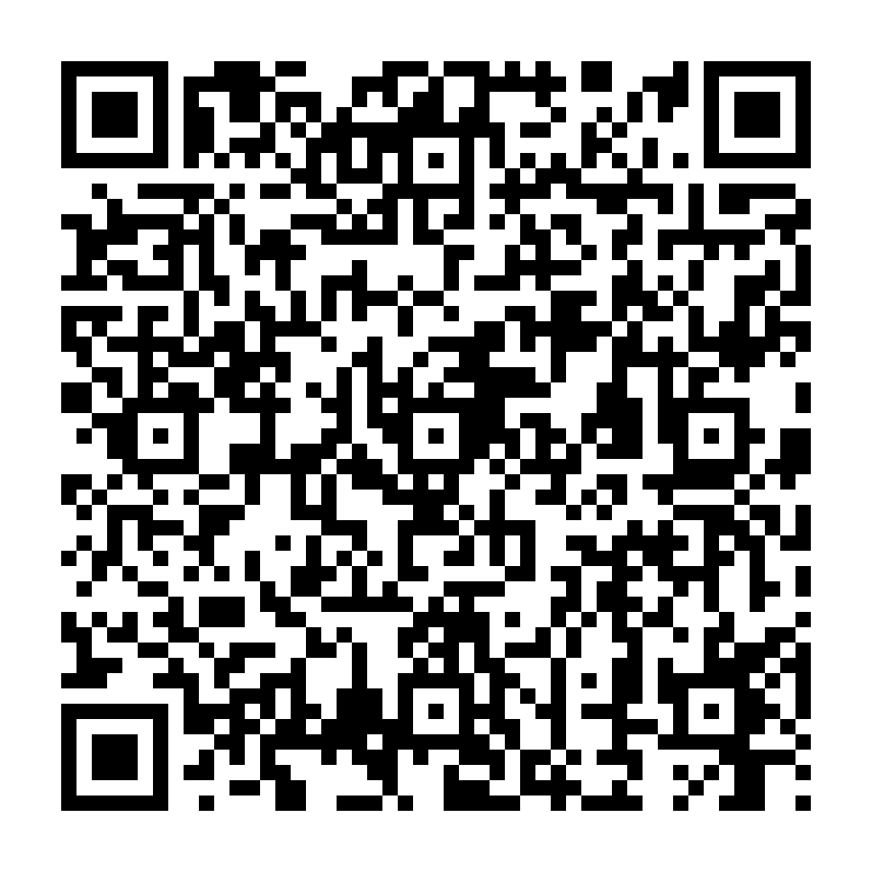 Code QR