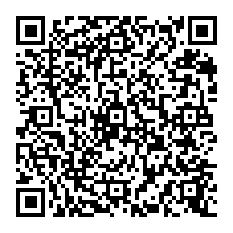 Code QR