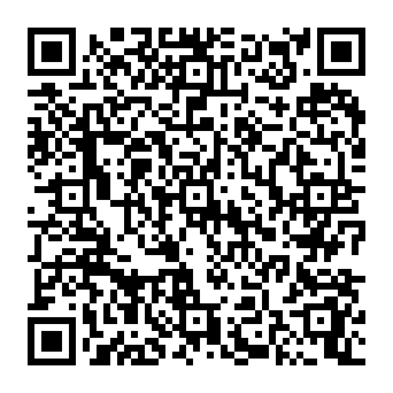 Code QR