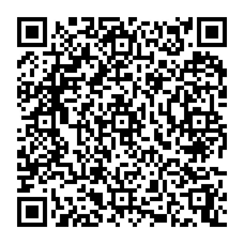 Code QR
