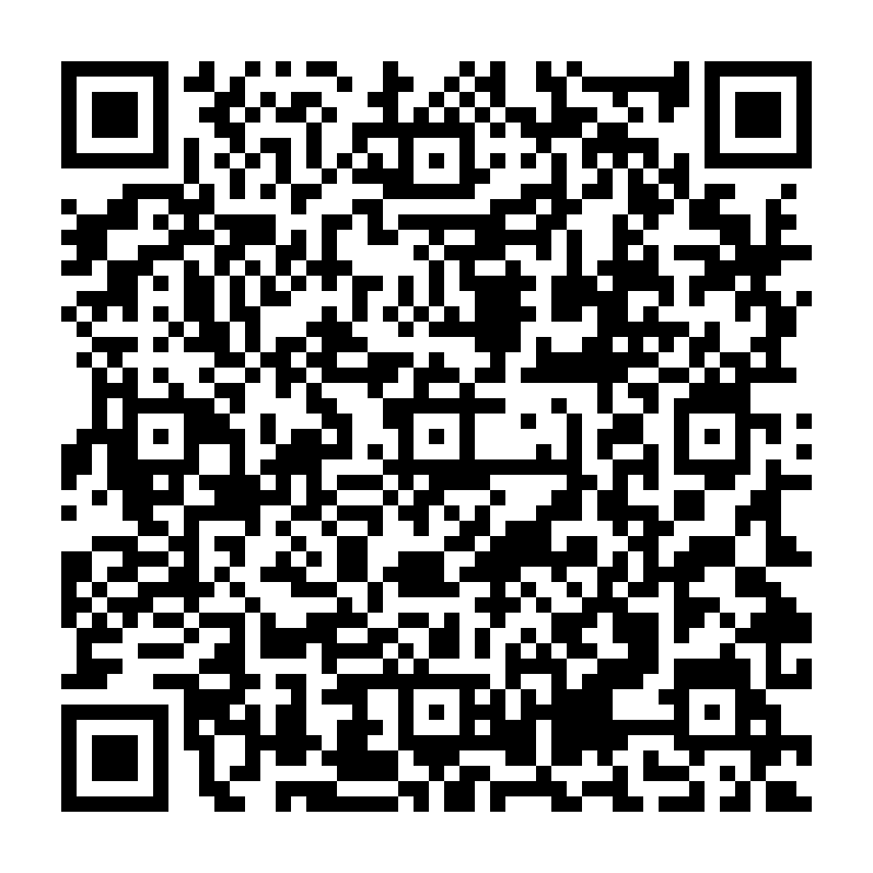 Code QR