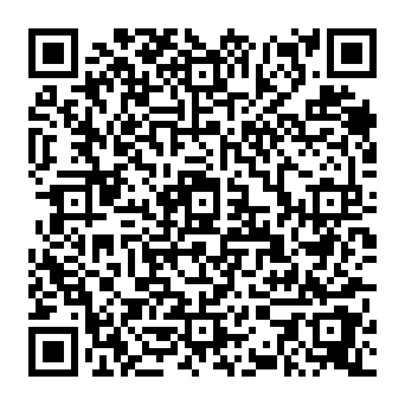Code QR