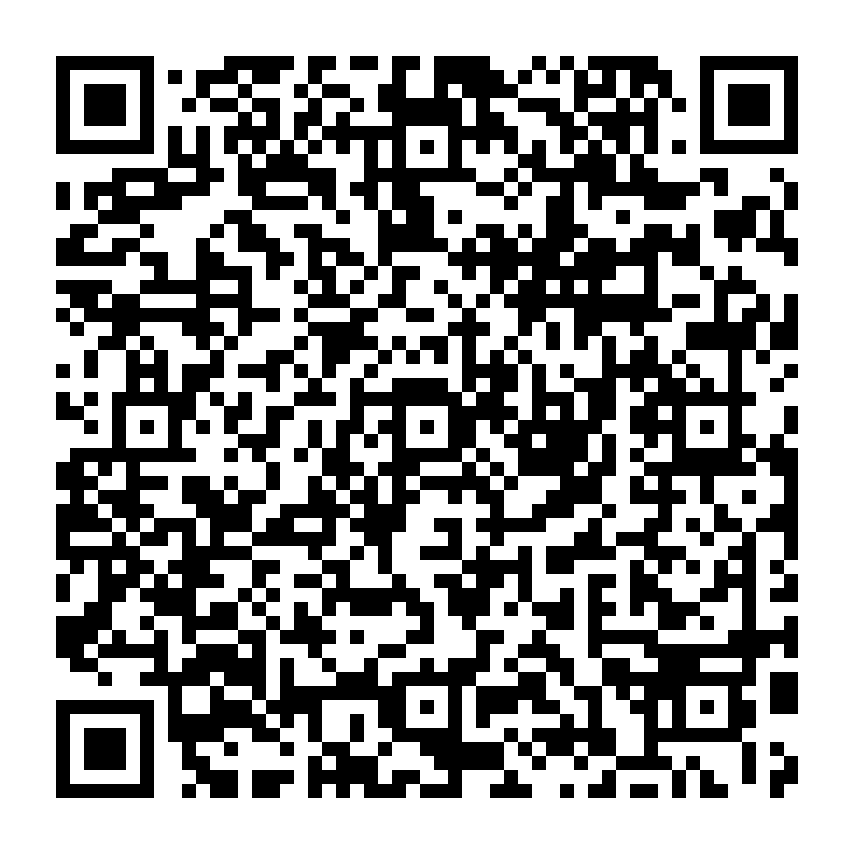 Code QR