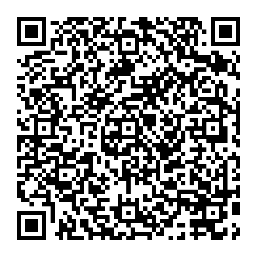 Code QR