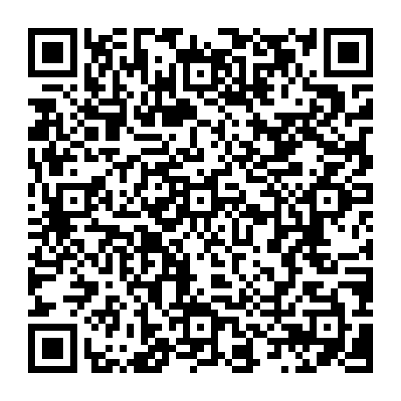 Code QR