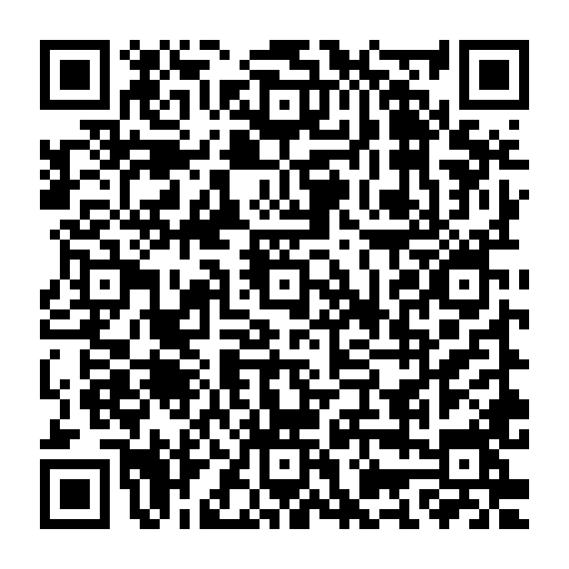 Code QR